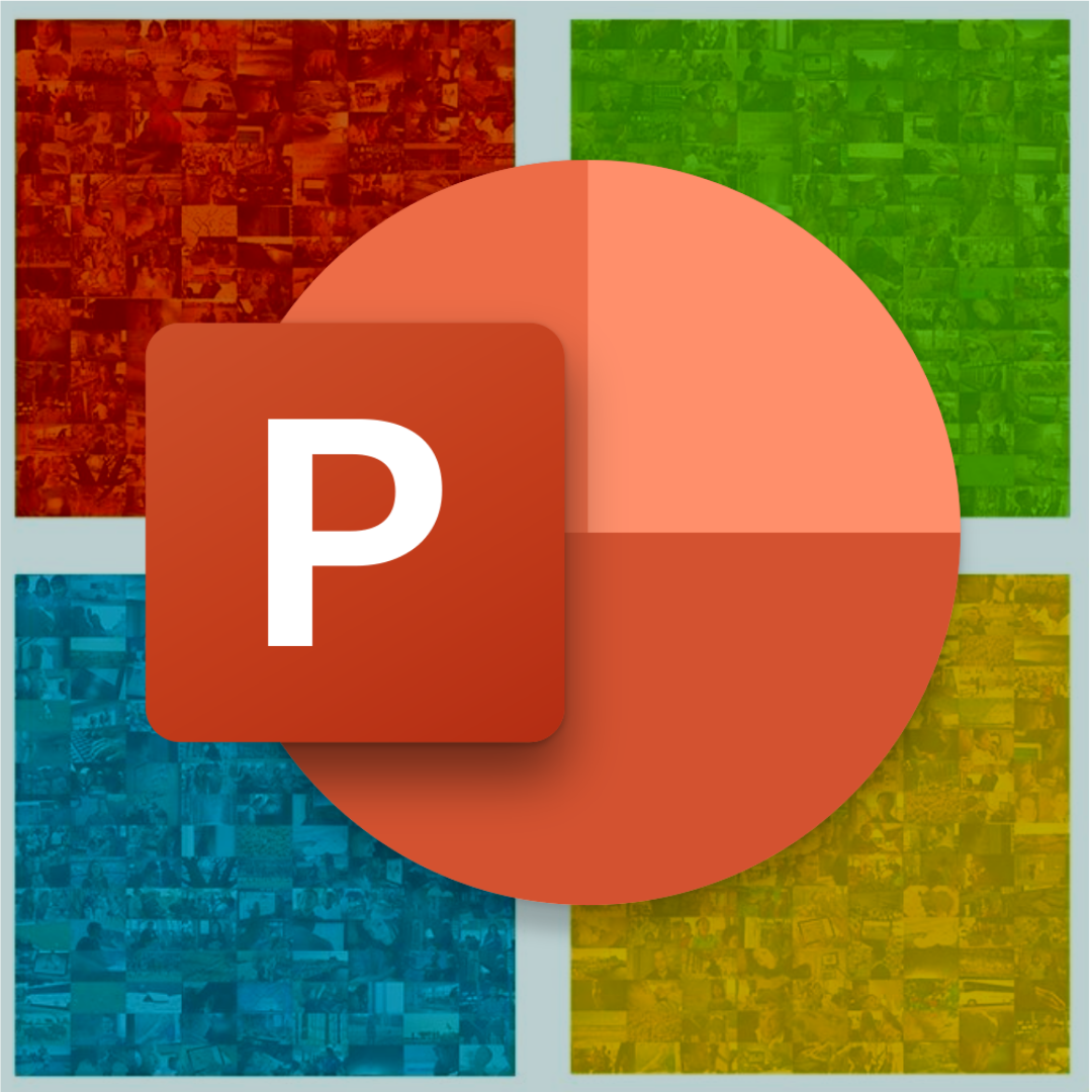 PowerPoint in Microsoft